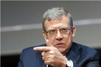 Кудрин указал на сомнительные детали в задержании Улюкаева