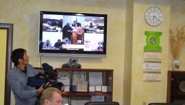 Погода в арктических районах Якутии на этой неделе нормализуется