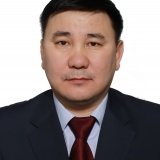 Назначен первый замминистра спорта Якутии