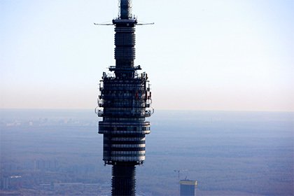 C «Останкино» потребовали миллион рублей за отупление населения телевидением ﻿