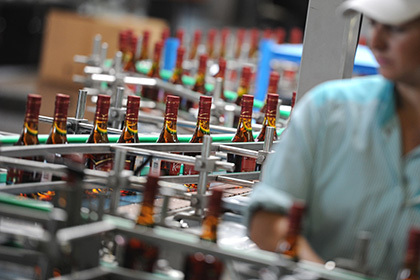 Минфин собрался поднять цены на коньяк
