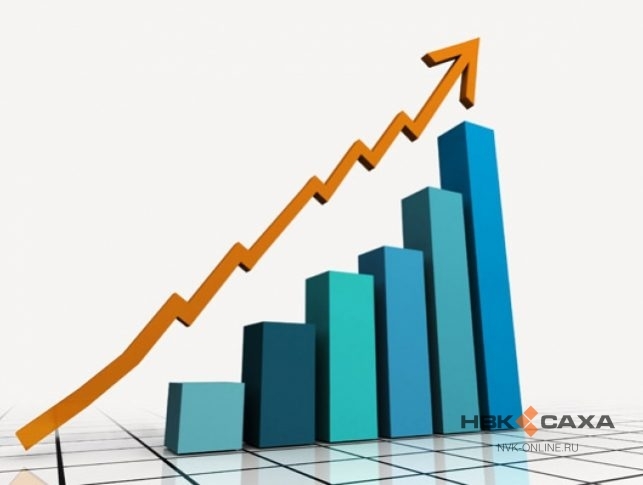 В Якутии отмечается рост промышленного производства