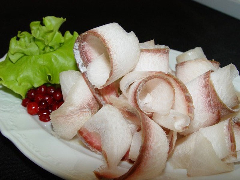 На празднике «Строганина» пройдет розыгрыш призов