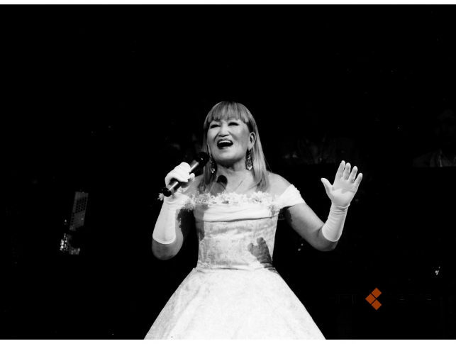 Не стало заслуженной артистки России Марфы Колесовой — Расторгуевой