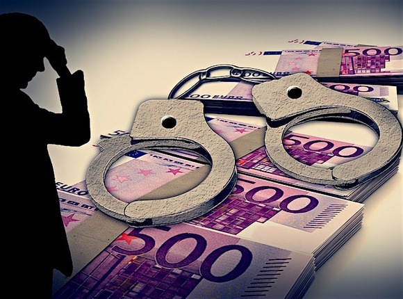 В Москве отправлен под арест по делу о коррупции начальник ФСО по Северному Кавказу Лопырев