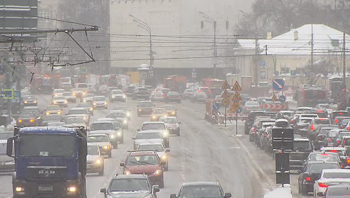 С одобрения правительства РФ в автомобилях появятся черные ящики