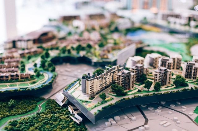 Минюст намерен пересмотреть запрет изымать единственное жилье у должников