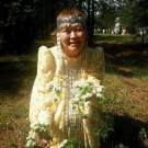 Селена Местникова