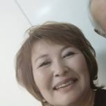 Селена Местникова-2