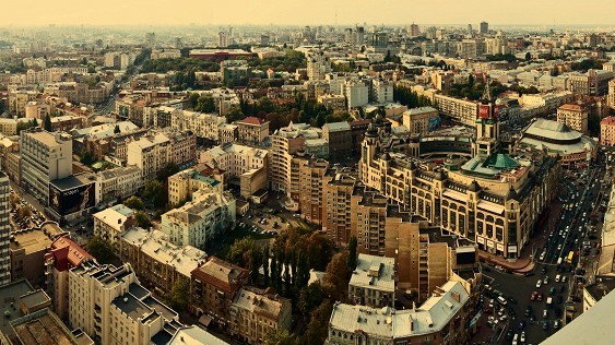 Ученые предсказали разрушение нескольких российский городов, в том числе и Якутска