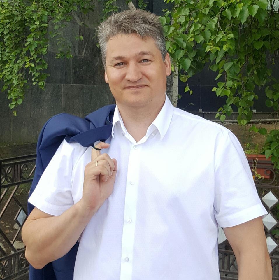 Андрей Панов назначен министром промышленности и геологии Якутии