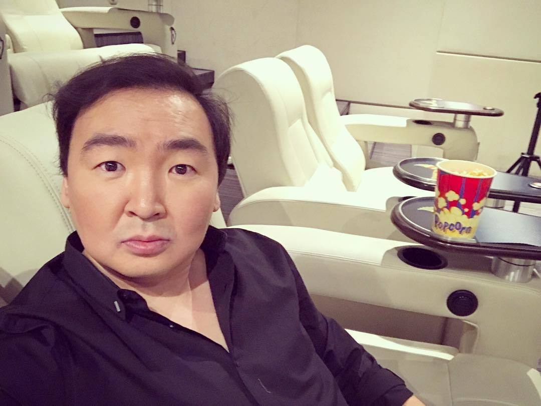 Почему стилист Дмитрий Васильев уехал из Якутии?