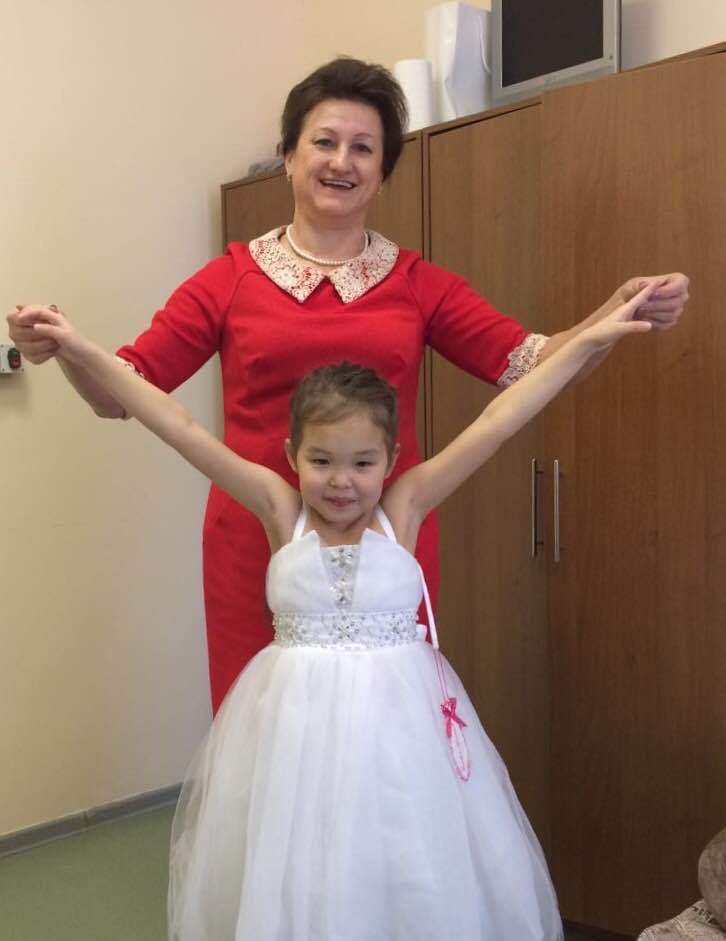 Кариночка 2