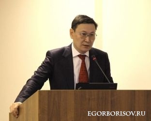 Министром образования и науки Якутии назначен Владимир Егоров