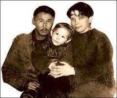 «Мой папа — Санта-Клаус», - рассказала дочь оленевода в Париже