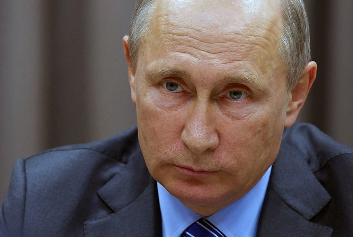 Путин объявил 26 декабря днем общенационального траура