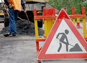 Якутская компания получила более 5 млн рублей за фиктивный дорожный ремонт в центре столицы