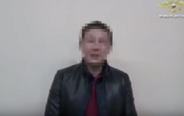 В Якутске задержан мошенник, пересдававший чужие квартиры (+видео)