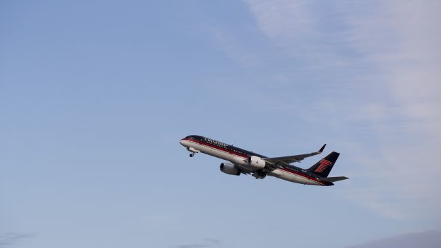 Самолет "Якутии" едва не столкнулся над Москвой с другим бортом