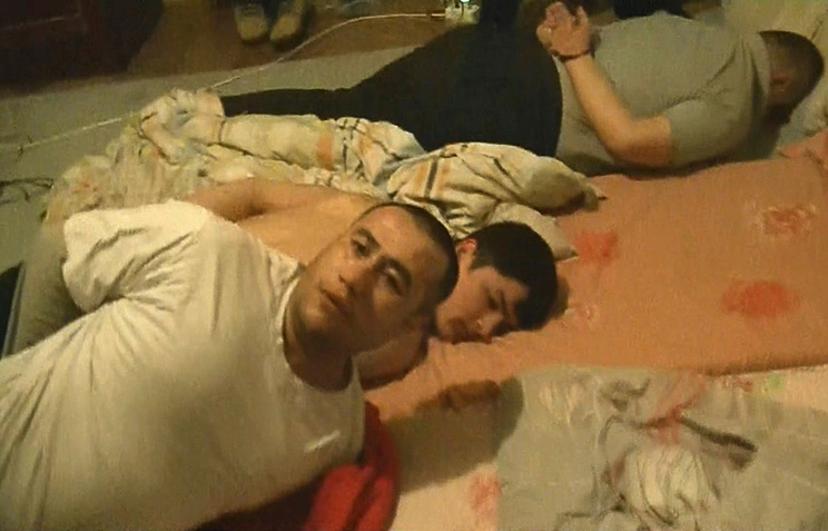 В Москве и Подмосковье задержали более 25 человек по подозрению в экстремизме