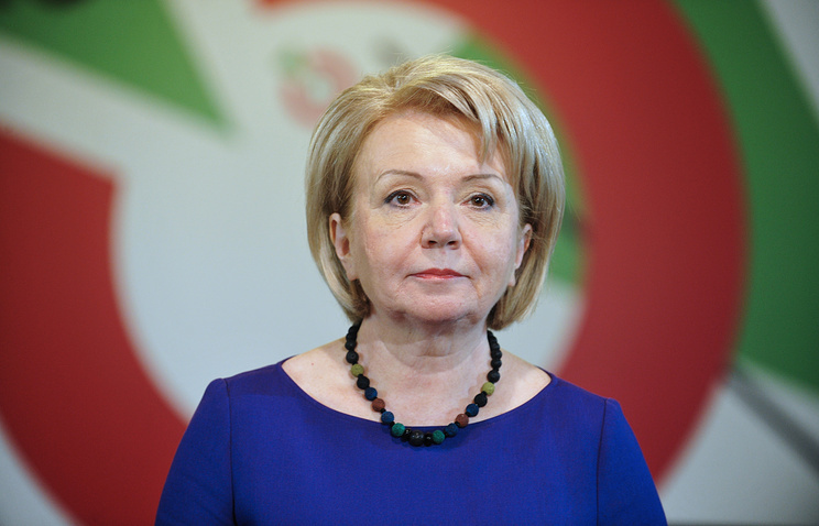 Подготовка к выборам президента является первоочередной задачей для "Яблока"