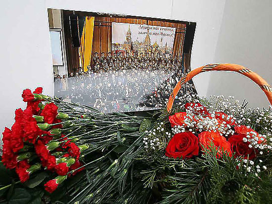 Минобороны о карикатурах Charlie Hebdo на Ту-154: гадкие "испражнения на бумагу"