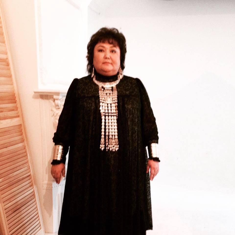 Директор дома-интерната Анна Слепцова по поводу увольнения: «Моя совесть чиста!»