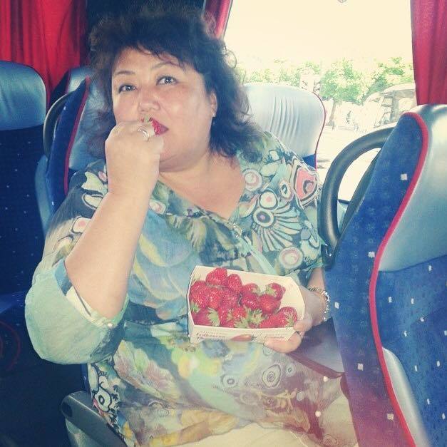 Директор дома-интерната в Якутске уволена