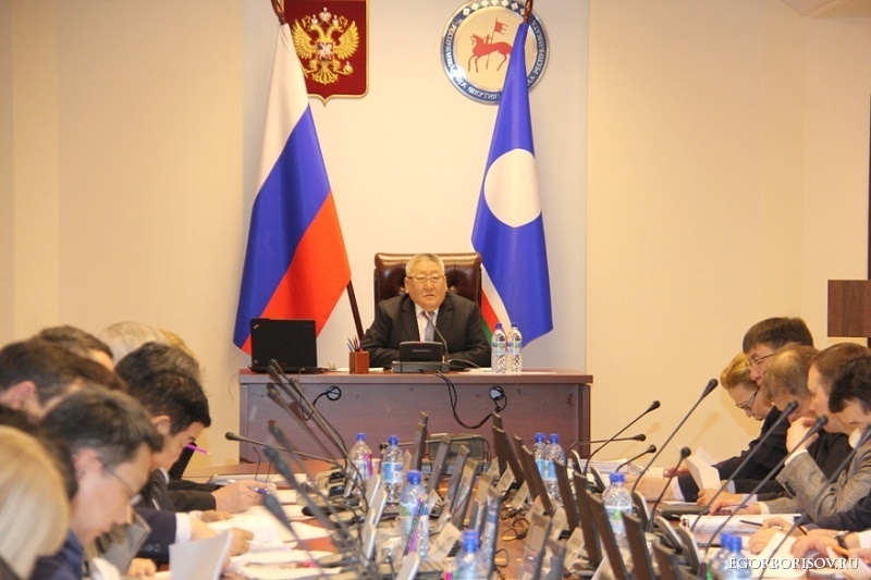 Якутия получит дополнительно более 270 миллионов рублей дотаций за высокие показатели