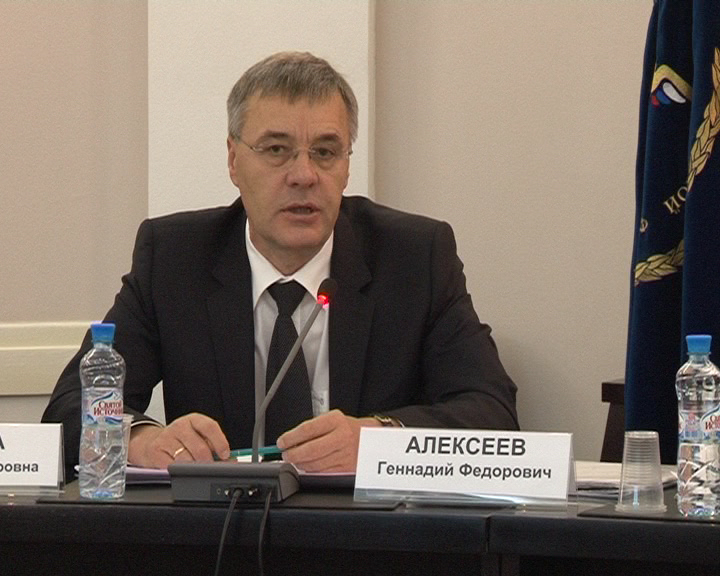 Бывший первый вице-премьер Якутии возглавил угольный холдинг