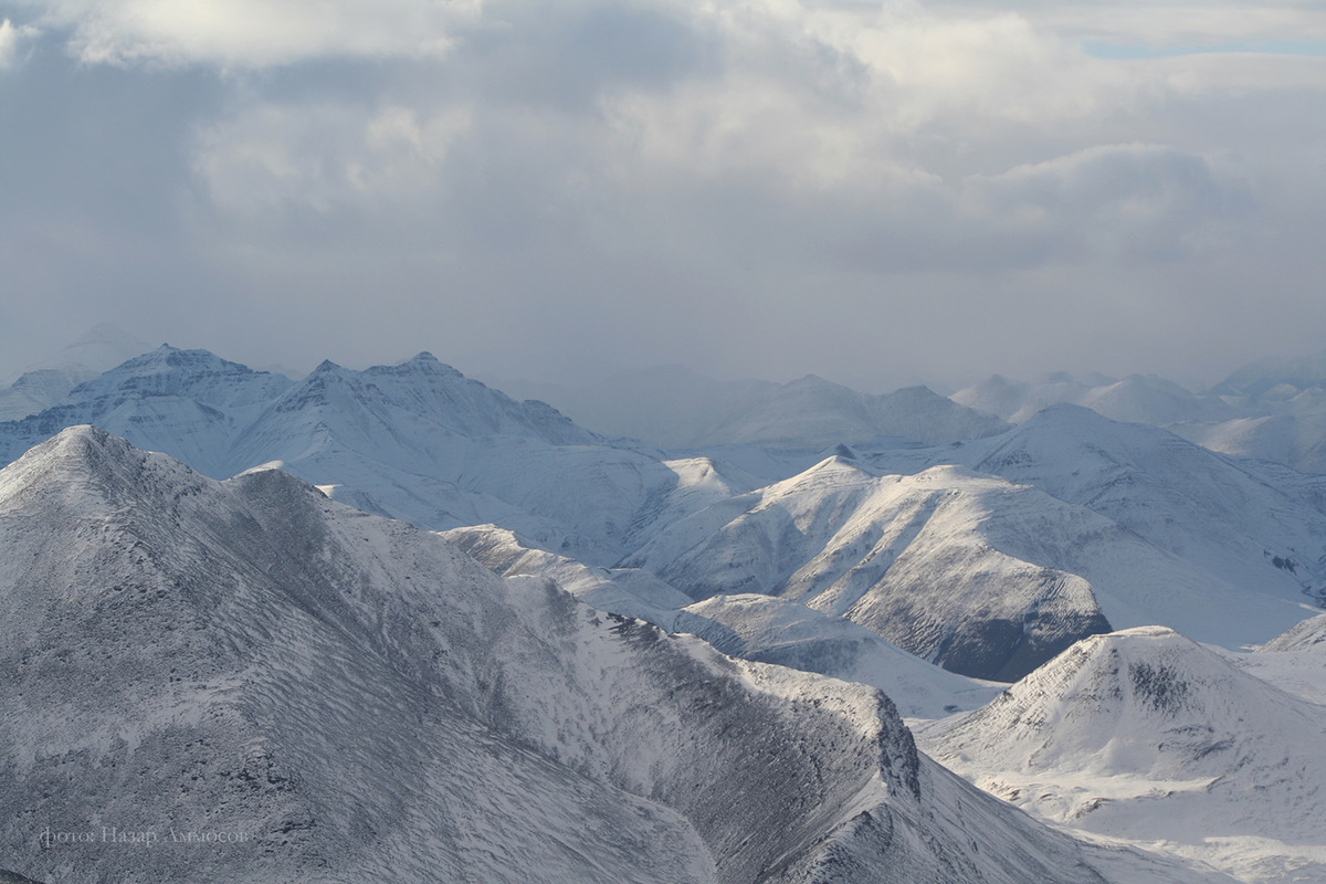 Врачи арктической Якутии спасли экипаж разбившегося военного самолёта