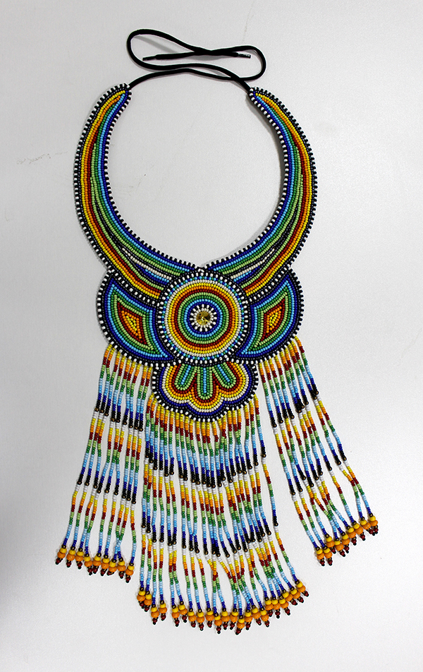 "Бисер Севера" - калейдоскоп красоты, радости, мастерства