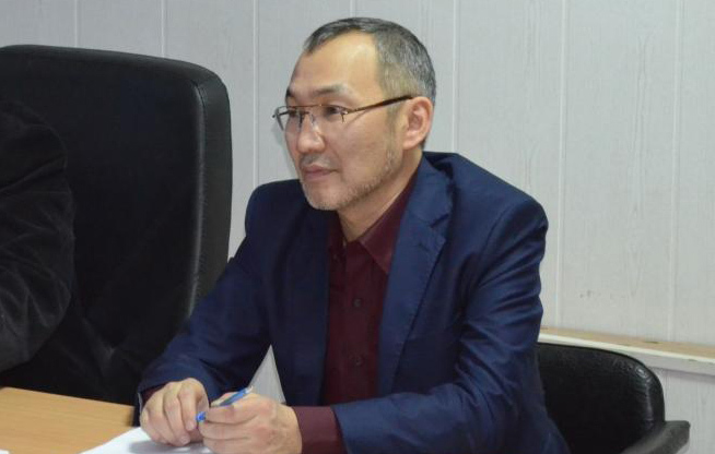 Возбуждено уголовное дело в отношении первого заместителя главы Нюрбинского района