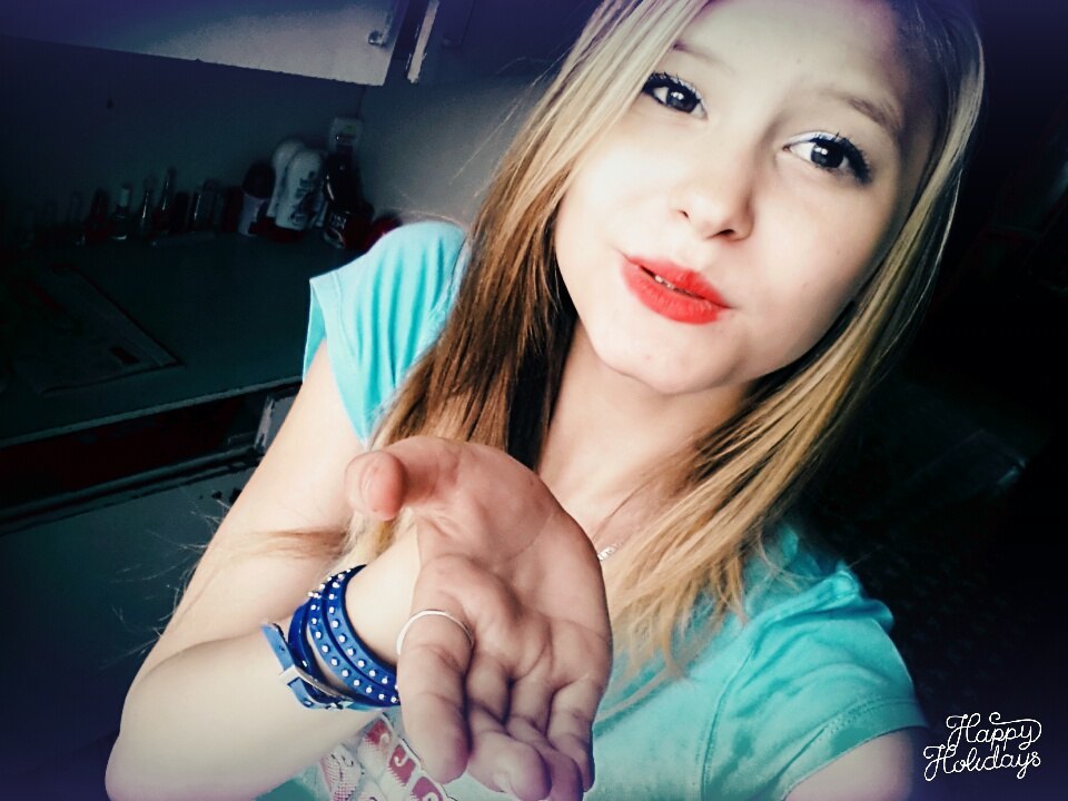 В Якутске разыскивают 15-летнюю Кристину, которая ушла из дома в начале ноября