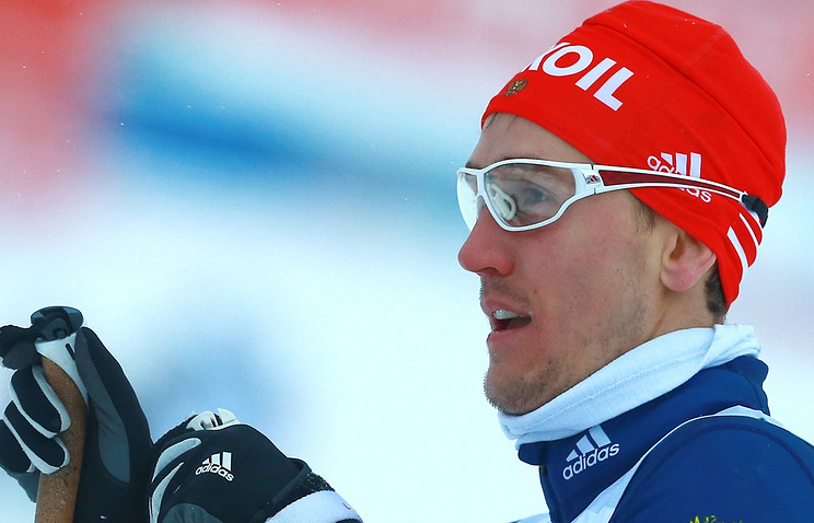 Олимпийский чемпион Крюков будет готовиться к Играм-2018 за счет средств бюджета Якутии