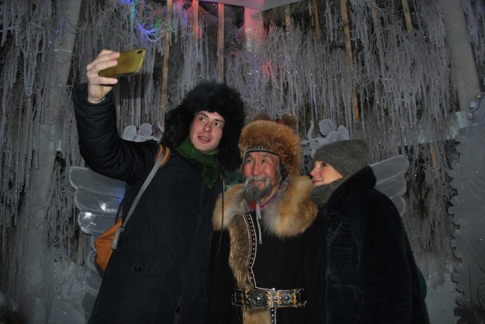 В новогоднем выпуске «Контрольной закупки» покажут Якутию