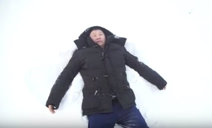 Заммэра Якутска Дмитрий Садовников спел о своей тяжкой доле (+видео 2 серии)