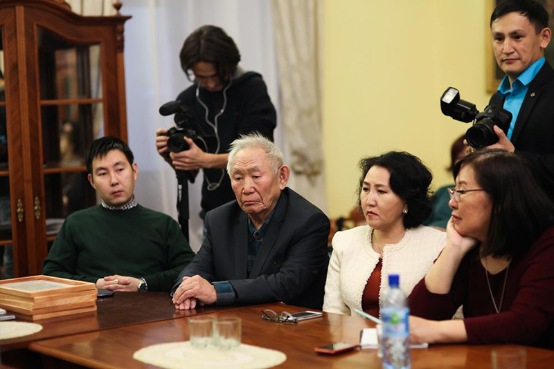 Состоится съезд Союза писателей Якутии