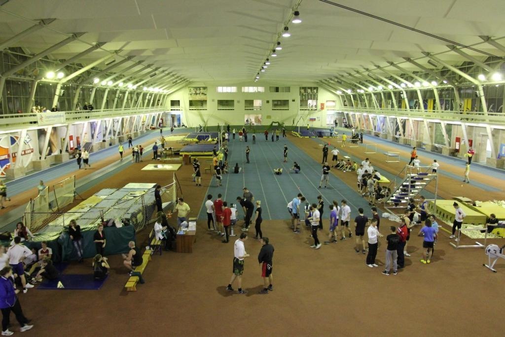 Студент СВФУ умер после пробежки