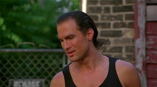 Стивен Сигал на Первом заявил о родстве с народами Якутии