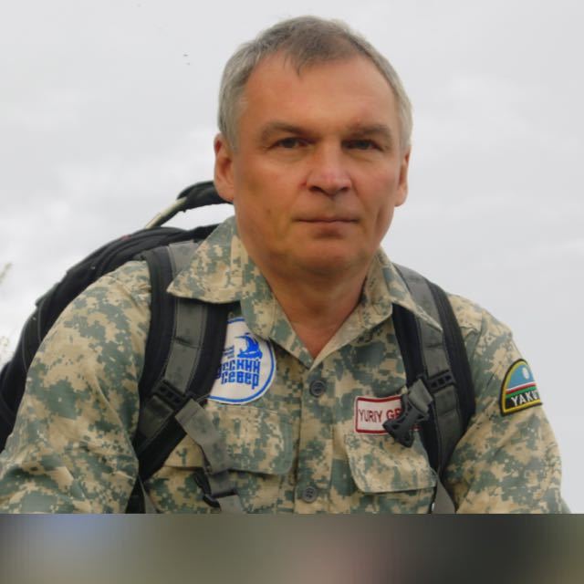 Народный депутат Юрий Григорьев призвал нюрбинцев к объединению