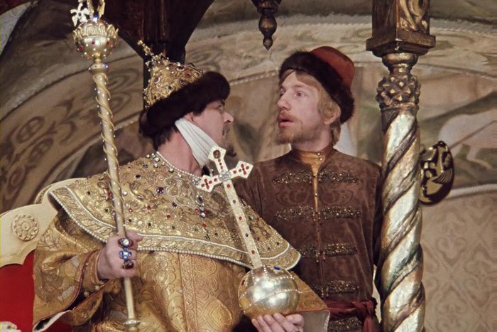 "НГ" о Егоре Борисове: Ни дня без указа