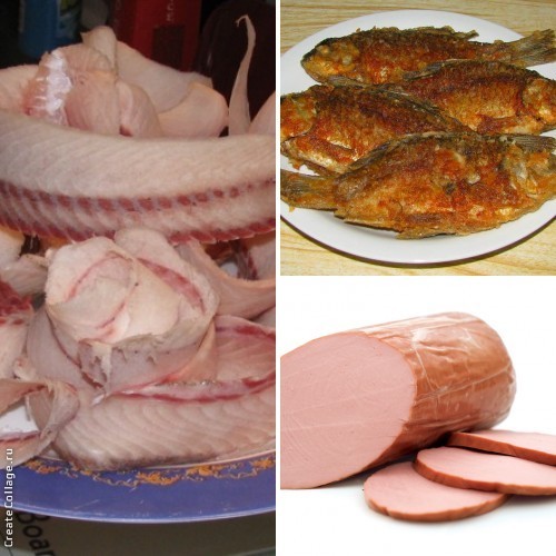 Строганина, колбаса и творог – чего не хватает якутянам за рубежом