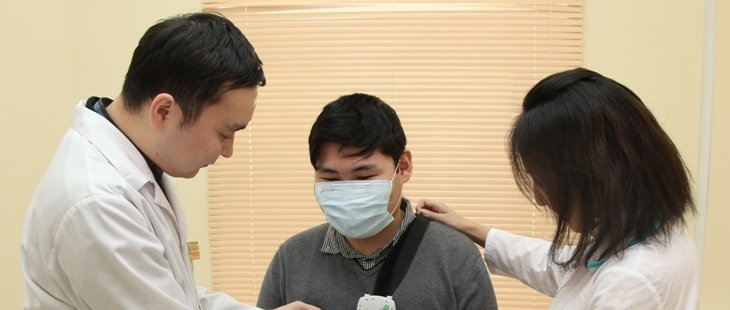 Медики СВФУ составят общую картину состояния здоровья жителей Якутии