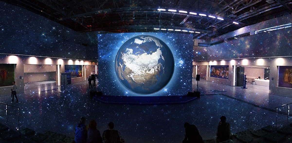 В Якутии откроется свой мультимедийный исторический парк «Россия — моя история»