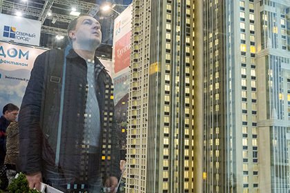 Россиянам на Новый год пообещали ипотеку по ставке ниже 10 процентов