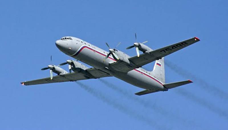 Пострадавших при крушении Ил-18 в Якутии транспортируют после улучшения погоды