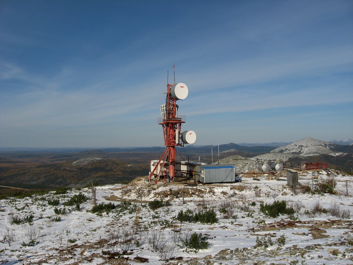 Бердигестях и Вилюйская группа улусов подключены к безлимитному интернету