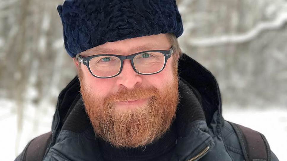 «Холод» ставит книжные рекорды: Андрей Геласимов лидирует по продажам на Amazon.com