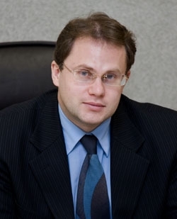 Михаил Присяжный назначен первым замминистра образования и науки республики